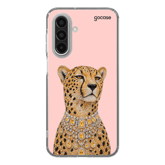  Cheetah Bling Cravejada