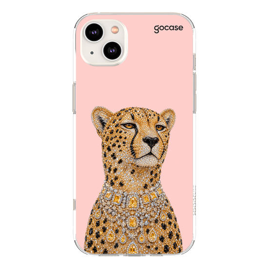  Cheetah Bling Cravejada