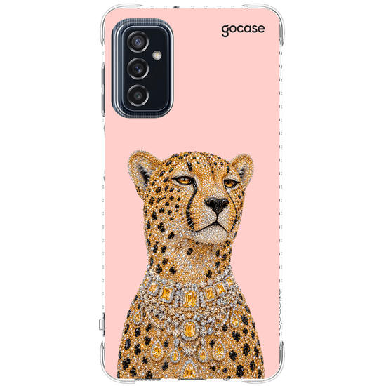  Cheetah Bling Cravejada