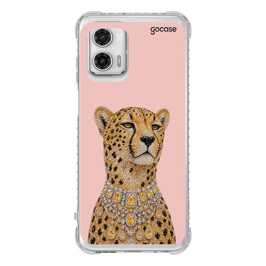  Cheetah Bling Cravejada