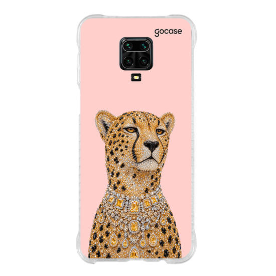  Cheetah Bling Cravejada