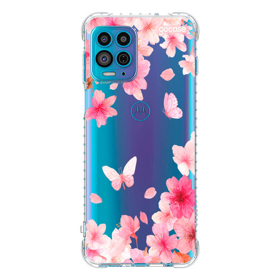  Cherry Blossom Butterfly