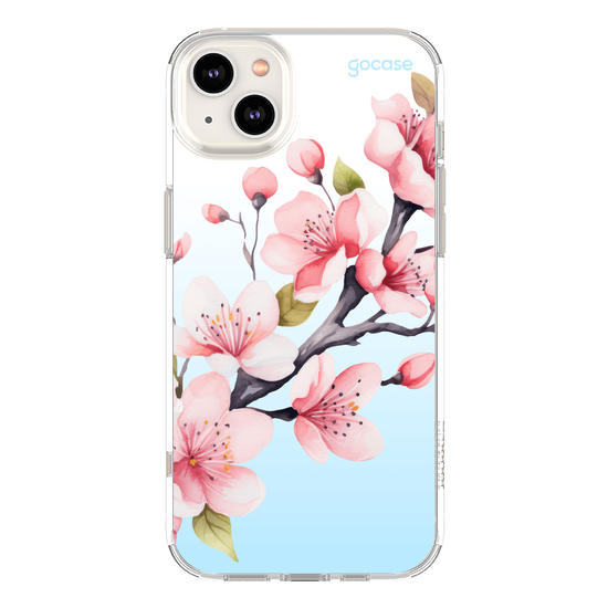 Capinha para celular  Cereijeira Máxi