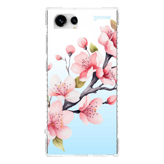 Capinha para celular  Cereijeira Máxi