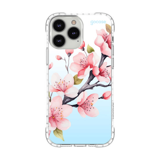 Capinha para celular  Cereijeira Máxi