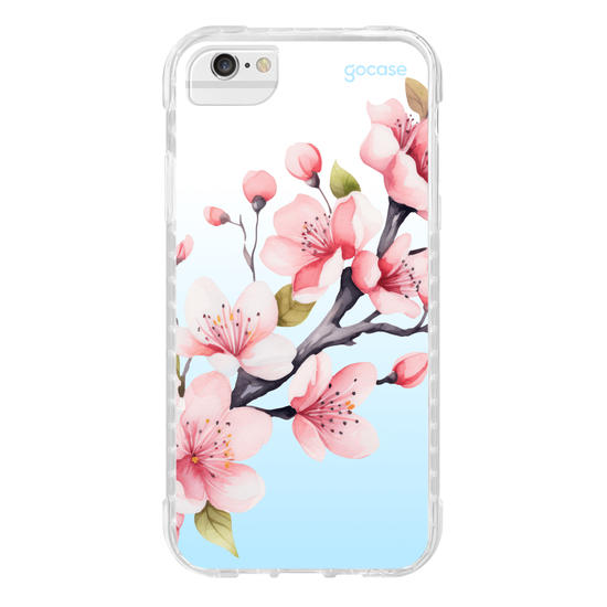 Capinha para celular  Cereijeira Máxi