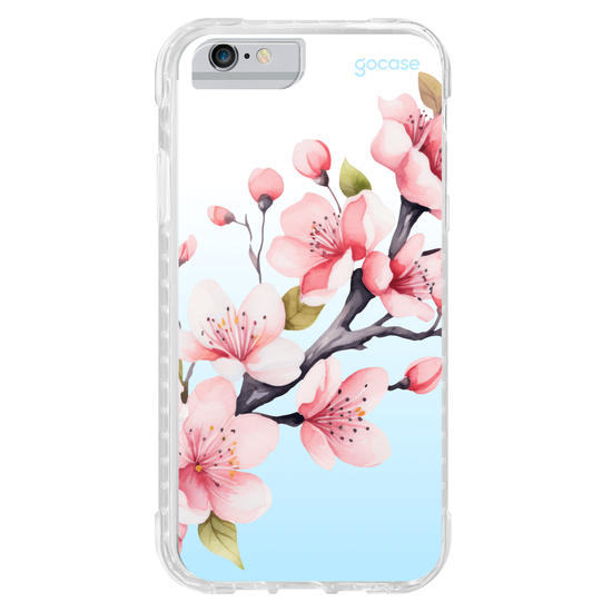 Capinha para celular  Cereijeira Máxi