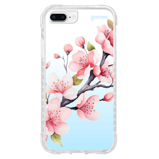 Capinha para celular  Cereijeira Máxi