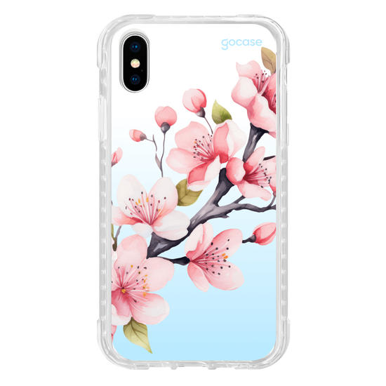 Capinha para celular  Cereijeira Máxi