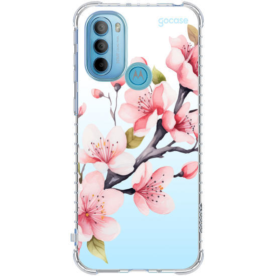 Capinha para celular  Cereijeira Máxi