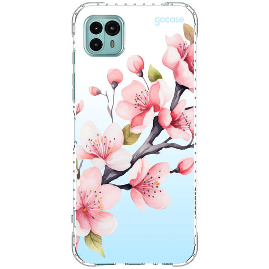 Capinha para celular  Cereijeira Máxi