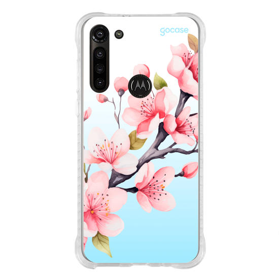 Capinha para celular  Cereijeira Máxi