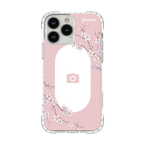Capinha para celular  Cherry Blossom Photo