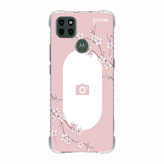 Capinha para celular  Cherry Blossom Photo