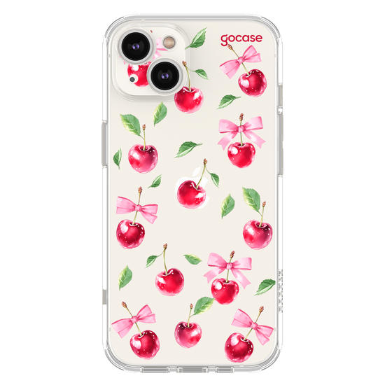  Cherry Bow