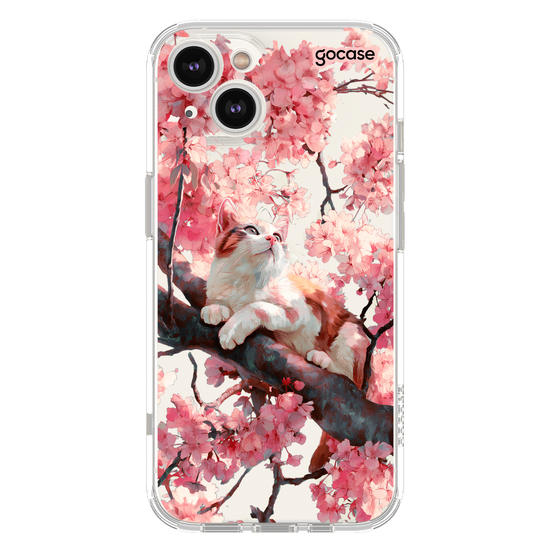  Cherry Cat