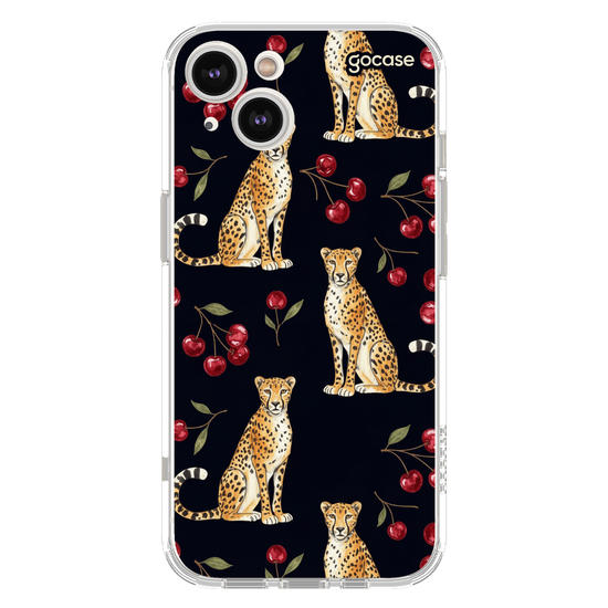  Cherry Cheetah