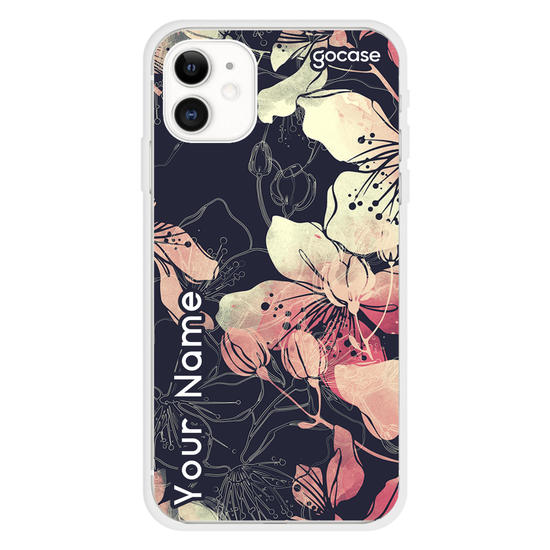 Cherry Garden Phone Case