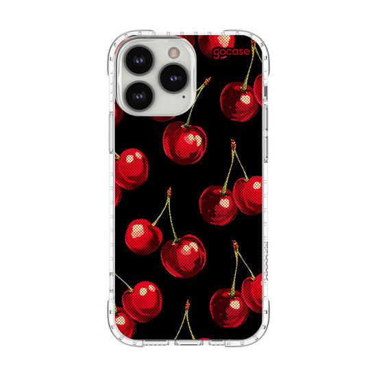 Capinha para celular  Cherry Journal