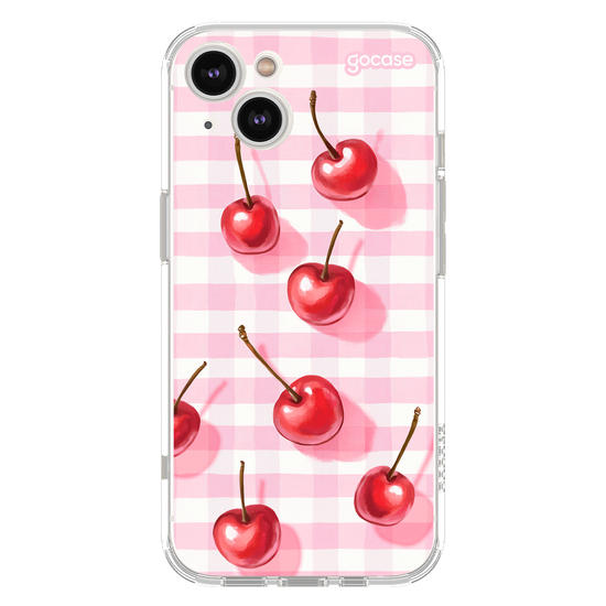  Cherry Picnic