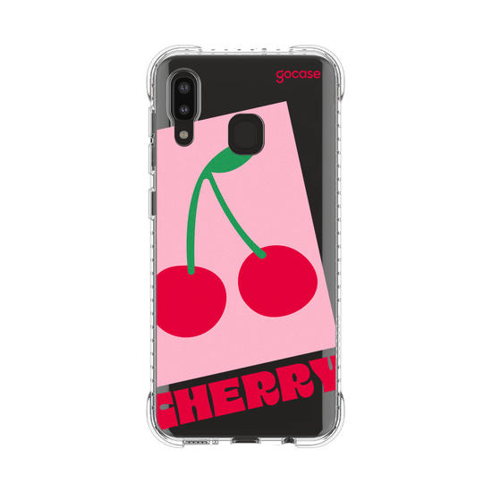 Capinha para celular  Cherry Poster