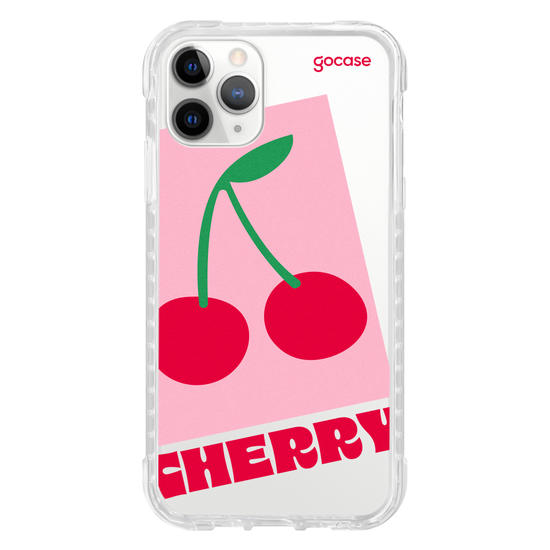 Capinha para celular  Cherry Poster