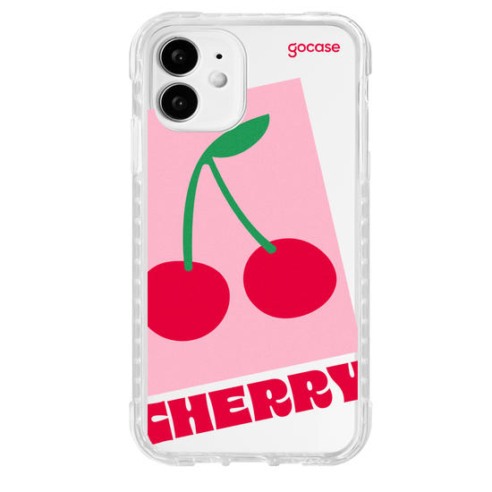 Capinha para celular  Cherry Poster