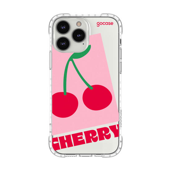 Capinha para celular  Cherry Poster