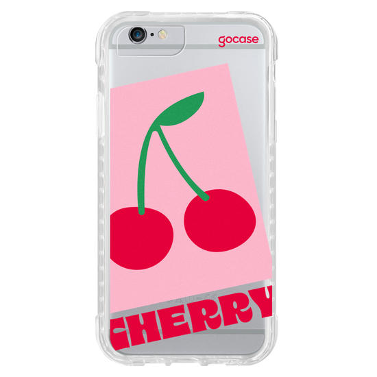 Capinha para celular  Cherry Poster