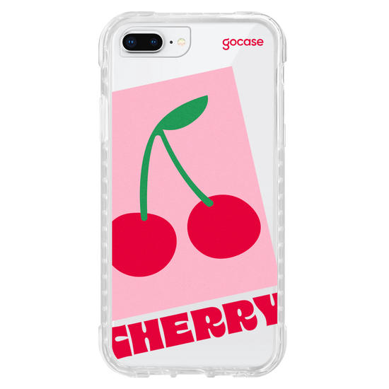 Capinha para celular  Cherry Poster