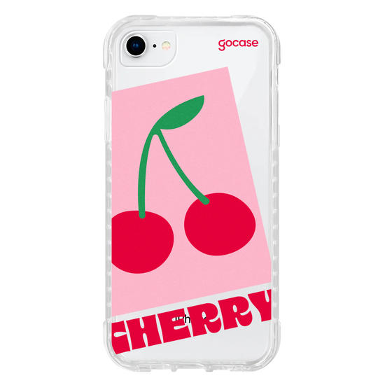 Capinha para celular  Cherry Poster