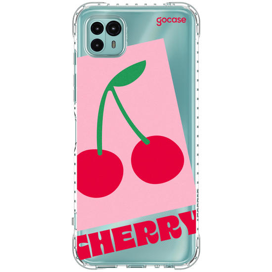 Capinha para celular  Cherry Poster