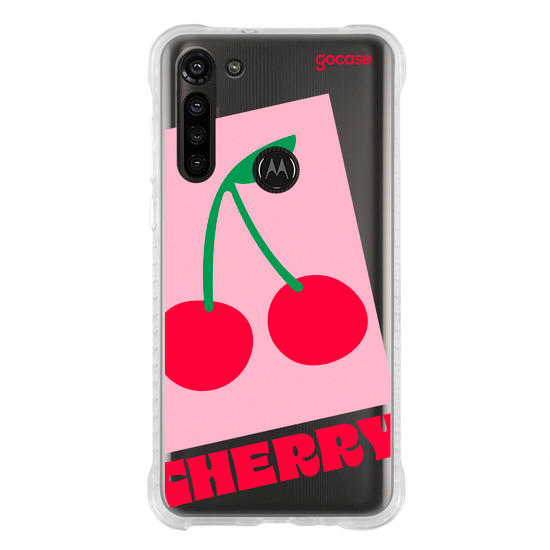 Capinha para celular  Cherry Poster