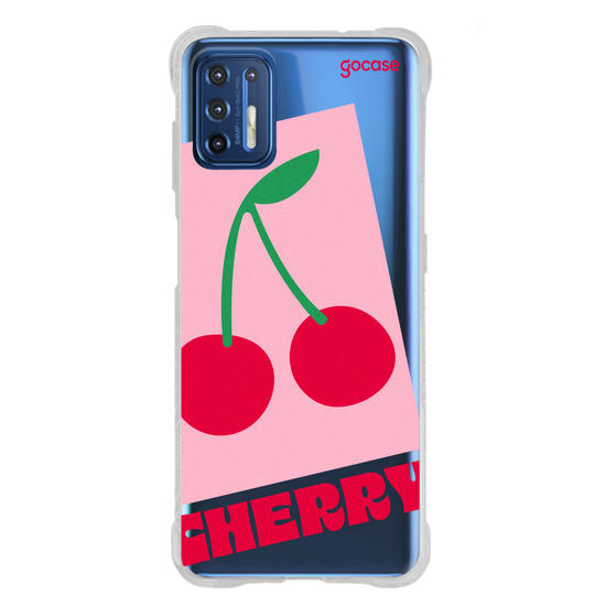 Capinha para celular  Cherry Poster