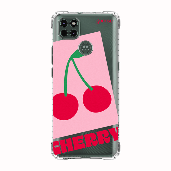 Capinha para celular  Cherry Poster