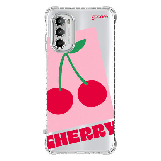 Capinha para celular  Cherry Poster