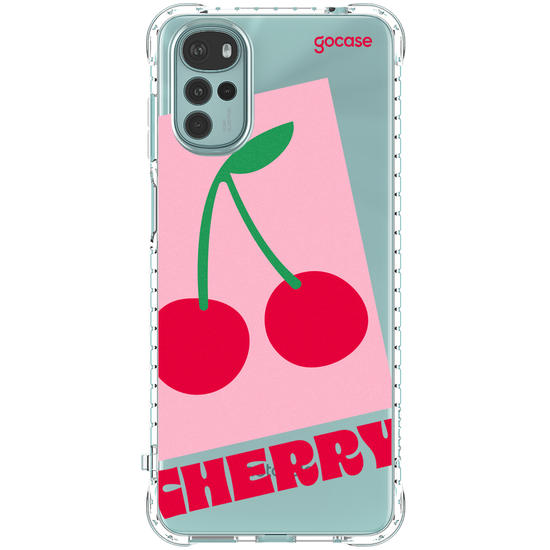 Capinha para celular  Cherry Poster