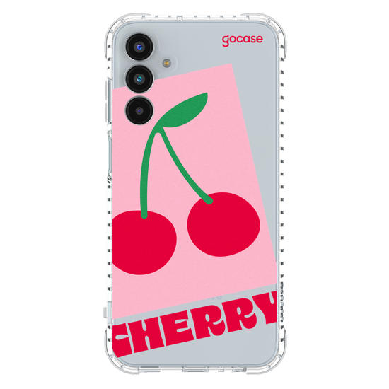 Capinha para celular  Cherry Poster