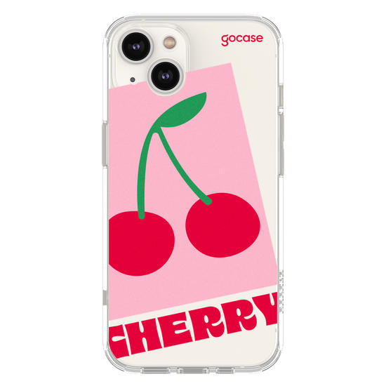  Cherry Poster