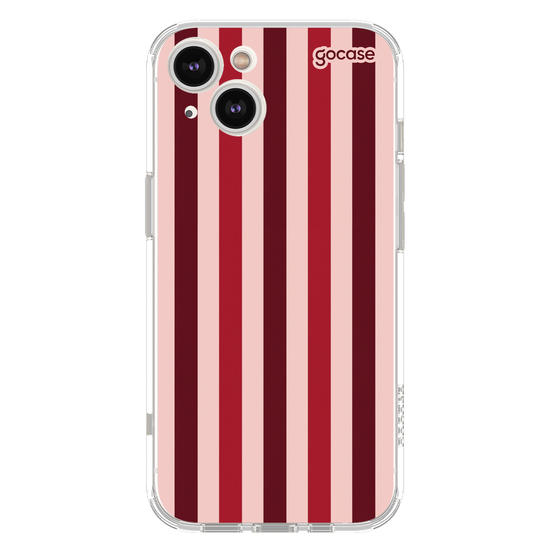  Cherry Stripe