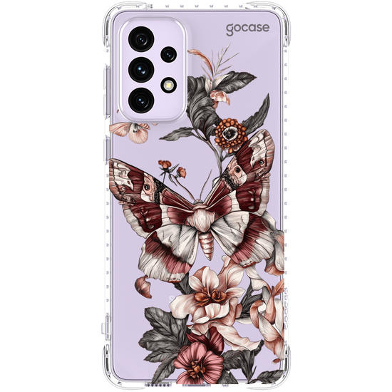  Chic Moth Flowers