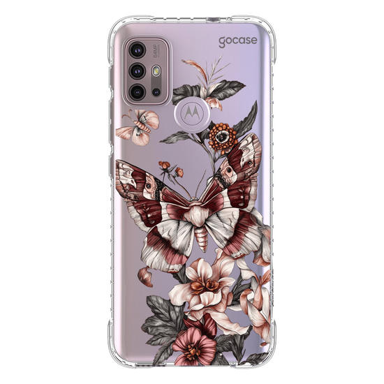  Chic Moth Flowers