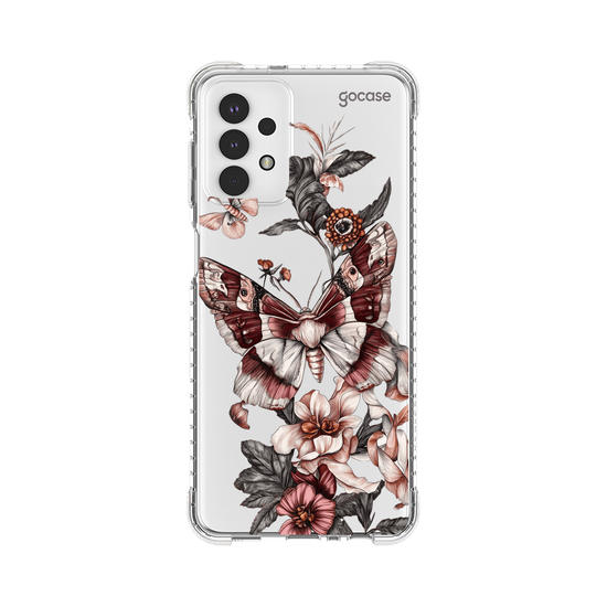  Chic Moth Flowers