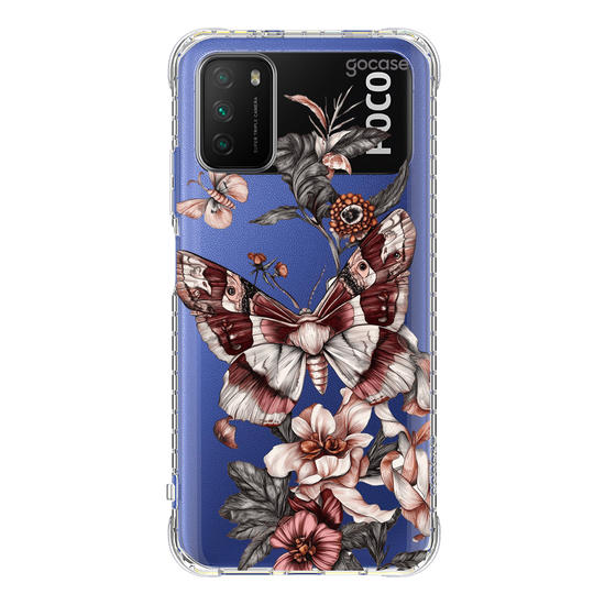  Chic Moth Flowers