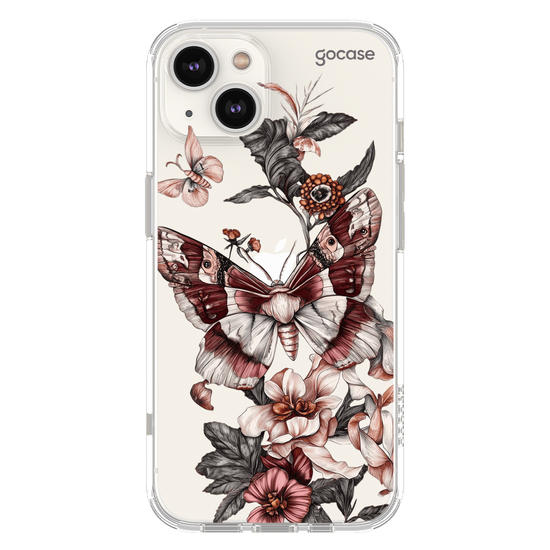  Chic Moth Flowers