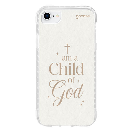 Capinha para celular  Child Of God