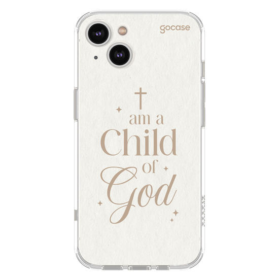  Child Of God