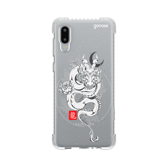  Chinese Dragon Bloom