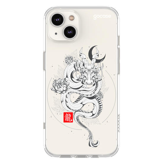  Chinese Dragon Bloom