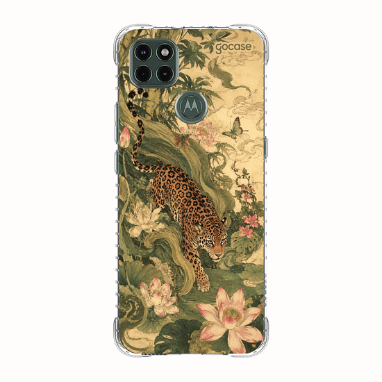 Capinha para celular  Chinese Jaguar